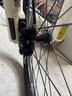 乐百客（LeBycle） 山地自行车碟刹来令片树脂油刹刹车片通用禧玛诺SHIMANO M355 MT200配件大全配工具-2副 实拍图