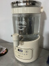 小熊（Bear）养生壶 养生桶花茶桶 水龙头烧水壶煮茶器煮茶壶 玻璃花茶壶电热水壶 3L大容量ZDH-F30F1 实拍图