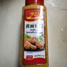 一米生活 黄面包糠 350g大瓶装 脆皮裹粉面包渣屑 炸鸡翅鸡排调味品 实拍图