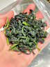 菌初宁波特产万年青菜干鲜嫩菜芯干货蔬菜干煲汤农家日晒干菜火锅食材 250g 实拍图
