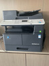 KONICA MINOLTA柯尼卡美能达  bizhub 205i A3黑白复印机a3a4打印机商用办公输稿器+双面器+单纸盒 实拍图