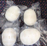 SAPMER 冷冻法国银鳕鱼200g（细鳞南极犬牙鱼）MSC认证盒装鳕鱼婴儿 实拍图