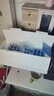 哈药钙铁锌口服液蓝瓶90支三精液体钙葡萄糖酸钙锌口服溶液儿童补钙 实拍图