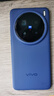 vivo X200 Pro 蓝晶x天玑9400芯片蔡司2亿APO超级长焦 蓝图影像芯片V3+  OriginOS5 AI 手机 宝石蓝 16GB+1TB 卫星版本 官方标配 实拍图