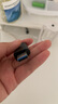 雷克沙（Lexar）USB3.2高速读卡器多合一 TF/SD 二合一  相机手机电脑行车监控无人机储存卡读卡器（RW300） 实拍图