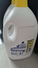 滴露（Dettol）衣物除菌液 消毒液 柠檬3L 99.9%杀菌除螨内衣儿童衣物可配洗衣液 实拍图