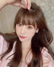 KQTQK李佳琪推荐腮红高光修容盘一体眼影晒红女胭脂2023新款高级感 01#少女粉1盒 单色 实拍图