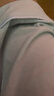 猫人纯棉月子服夏季薄款产后孕妇睡衣哺乳上衣喂奶家居服外穿套装 元气粉【春夏薄款】100%棉 2XL 【建议140-170斤】 实拍图
