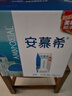伊利安慕希希腊早餐原味酸奶205g*12盒 升级乐享装 实拍图