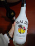 马利宝（Malibu） 朗姆配制酒 椰子味洋酒 700ml  椰子酒  实拍图