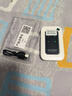 影腾随身wifi三网通用无线wi-fi6免插卡移动联通电信无限制便携式4G高速随行网络通用流量2025款5GHF 【三网通3000毫安充电款+白色】超长续航 实拍图