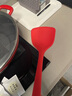 特福（Tefal）炒锅不粘锅家用炒菜锅少油烟锅32cm炒锅佳温红心磁炉通用炒锅 实拍图