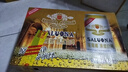 薩羅娜（SALUONA）小麦白啤酒 500ml*24听整箱装 国产原浆白啤 实拍图