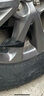 佳通(Giti)轮胎225/65R17 102H SUV520 原配哈弗H6 适配 远景SUV/宋   实拍图