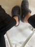 crocs卡骆驰贝雅洞洞鞋沙滩鞋|10126 深蓝-410 37/38(230mm)  实拍图