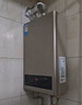 美的（Midea）【HWA系列】12升液化气煤气热水器智能精控恒温 【国补立减15%】节能省气 低水压启动 实拍图