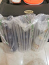 汾酒 黄盖玻汾 清香型高度白酒 53度 475mL 单瓶装 纯粮酒 实拍图