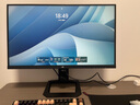 泰坦军团27英寸4K160Hz 双模320Hz QD-MiniLED DyDs黑洞视觉技术PC Tool功能 电竞显示器P275MV PLUS增强版 实拍图