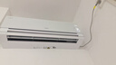 海尔（Haier）净省电pro真净版1.5匹新一级能效壁挂式卧室挂机空调 KFR-35GW/E1-1Pro 家电国家补贴20%以旧换新 实拍图