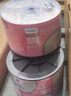飞利浦（PHILIPS）DVD-R光盘/刻录盘空白光盘 刻录光盘 光碟 16速4.7G 乖乖桶 桶装50片 实拍图
