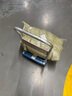 搬运宝小推车拉货平板车折叠手推车拖车手拉车72x46cm承重300斤BYB-1600 实拍图