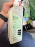 斧头牌（AXE）柠檬鸭屎香果蔬餐具净洗洁精1.01kg*3（泵+补补）6大零添加 实拍图