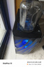 安钛克 Antec 风行者 DF 700 Flux 中塔钢化玻璃/散热担当/支持双位360水冷/标配5把风扇 实拍图