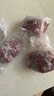 科尔沁【冰鲜牛肉】国产黄牛牛里脊3斤 清真牛肉生鲜鲜肉源头直发包邮 实拍图