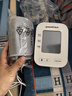 鱼跃（Yuwell）房颤电子血压计S67XR血压仪家用医用高精准血压测量仪送老人礼物 实拍图
