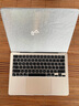 Apple/苹果AI笔记本/2024MacBookAir13.6英寸M3(8+10核)16G 512G 星光色电脑MXCU3CH/A 实拍图