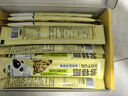多特思(DOTUS) 幼猫羊奶猫条15g*25支添加益生元幼猫咪零食湿粮 实拍图