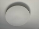 欧普（OPPLE）48瓦吸顶灯客厅灯全光谱智控调光LED照明灯具16㎡包安装 宸风4  实拍图