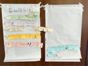 齐心（COMIX）【180天低价】白板纸60x90cm 50张加厚耐用A1纸三脚架白板专用纸广告会议培训写字板挂纸a1卷纸 实拍图
