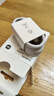小米 原装USB-C数据线100cm 6A充电线白色 适配USB-C接口手机游戏机充电xiaomi红米redmi/k70 实拍图