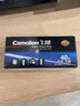 飞狮（Camelion）碳性电池 干电池 R03P/AAA/7号 电池 4节 低耗玩具/遥控器/收音机/闹钟/手电筒 实拍图