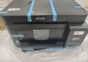 爱普生（EPSON）L6279商用墨仓式彩色无线多功能一体机 家用办公（打印复印扫描 wifi/有线网络 自动双面 输稿器） 实拍图