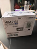 欧姆龙（OMRON）电子血压计老人家用上臂式血压仪HEM-7132 内含电源适配器 实拍图