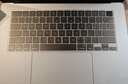 帝伊工坊适用苹果笔记本电脑手腕膜Macbook Air 13/13.6英寸M4/M3/M2腕托贴膜触控板机身保护膜A3113/A2681 实拍图