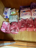 薇尔【品牌直供安心品质】医护级卫生巾日夜组合姨妈巾套装V感4包34片 实拍图