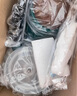 小贝熊宝宝辅食机婴儿米糊打泥料理机家用小型多功能电动搅拌器辅食工具 【升级版】 8叶刀头 实拍图