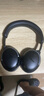 Bose【宋雨琦同款】QuietComfort 消噪耳机Ultra-经典黑 头戴式无线蓝牙降噪 沉浸音乐体验 实拍图