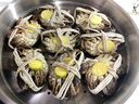 【活蟹】漁家师傅大闸蟹3.0-3.3两8只去绳足重鲜活螃蟹六月黄现货生鲜水产礼盒源头直发 实拍图