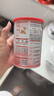 贝因美（Beingmate）爱加婴幼儿配方奶粉150g 待产包 小罐粉试喝试用装【无奶粉勺】 3段 150g 1罐 实拍图