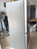 海尔（Haier）539升十字四开双开门风冷无霜家用电冰箱一级能效500升级款家电国家补贴20%BCD-539WGHTDEDH9U1 实拍图