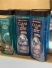 清扬（CLEAR）男士沐浴露套装活力运动600g+100g冰凉酷爽600g+100g 实拍图