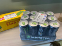 魔爪（Monster）可口可乐Monster 魔爪劲爆能量 原味 维生素功能饮料 330ml*12罐  实拍图