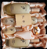 后Whoo天气丹水乳护肤品7件套装礼盒350ml 抗衰老修复调理肌肤 实拍图