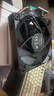 九州风神（DEEPCOOL）玄冰400V5CPU电脑散热器附带硅脂（镀镍4热管/超频220W/热管偏置不挡内存/AG400） 实拍图