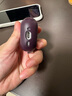 Apple/苹果 AirPods 4 搭配USB-C充电盒 苹果耳机 蓝牙耳机 适用iPhone/iPad/Mac 四代 实拍图