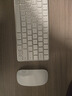 Bkayp适用苹果鼠标键盘套餐无线蓝牙妙控式三代iPad平板Magic Keyboard笔记本电脑MacBook可充电 实拍图